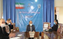 عمده ترین عوامل خطر در خانواده، وجود یک فرد سوء مصرف مواد مخدر است