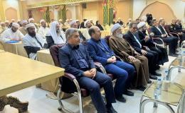معاون استاندار خراسان رضوی:روحانیان برای مردمی سازی پیشگیری از اعتیاد پای کار بیایند