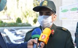 کشف ۷۹۴ کیلوگرم مواد مخدر در سراوان/ ۳ سوداگر مرگ دستگیر شدند