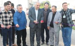 دهمین نمایشگاه عکس مبارزه با مواد مخدر با عنوان دایان در اردبیل برگزار شد