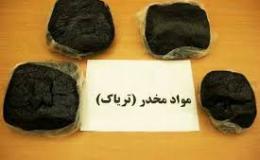 کشف بیش از 4 کیلوگرم انواع مواد مخدر&lrm; &lrm;در&lrm; &lrm;کرج