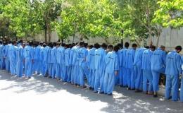 دستگیری ۷۴۷ خرده فروش و معتاد متجاهر در کرمانشاه