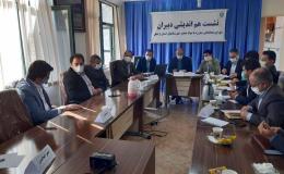 لزوم روحیه جهادی در مبارزه با مواد مخدر