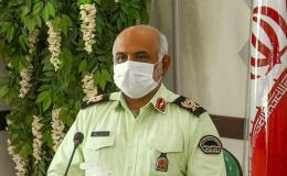 بیش از ۱۶ تن مواد مخدر در خراسان جنوبی کشف شد