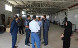مجمع خیرین یاریگران زندگی در قزوین راه اندازی می شود