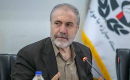 پیام تسلیت نماینده رئیس&zwnj;جمهور و دبیرکل ستاد مبارزه با موادمخدر به مناسبت شهادت سردار تنگسیری