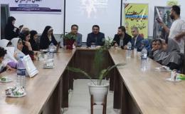تاکید دبیر شورای هماهنگی مبارزه با مواد مخدر مازندران بر آموزش مهارت &laquo; نه گفتن&raquo; به دانش آموزان