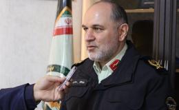 ۱۱۰ کیلوگرم مواد مخدر در کویر دامغان کشف شد