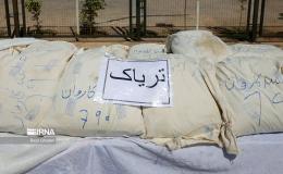 کشف ۱۸ کیلوگرم تریاک در بهبهان