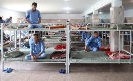 کمپ&zwnj;های ترک اعتیاد در شهرستان شادگان نظارت می&zwnj;شوند