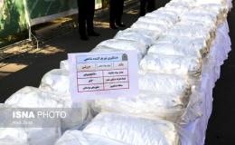 استان قزوین جزو استان&zwnj;های موفق در حوزه مبارزه با مواد مخدر است