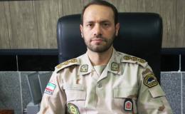 کشف ۴۱ کیلوگرم مواد مخدر در پلدشت