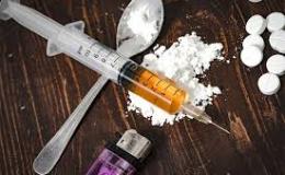 مواد فروش مسلح در کرج دستگیر شد