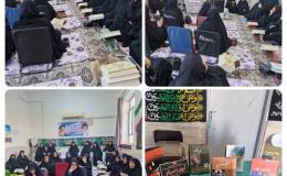 آموزش محله&zwnj;محور و نمایشگاه کتاب، 2 محور برنامه پیشگیری از اعتیاد در محله پاقلعه لارستان