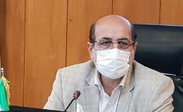 مبارزه با مواد مخدر عزم جدی همه مسوولان را می طلبد