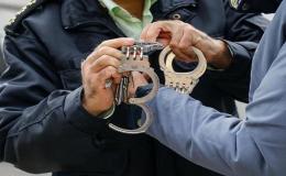 دستگیری پنج سوداگر مرگ در قم
