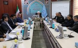 شناسایی سرشاخه&zwnj;های قاچاق موادمخدر اولویت دستگاه قضای اردبیل