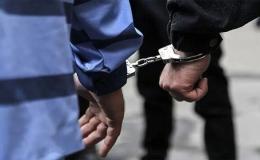 انهدام بزرگ&zwnj;ترین باند ترانزیت مواد مخدر در ایران؛ ۴۰۰ کیلو شیشه کشف شد