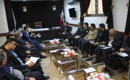 تأکید دادستان کردستان بر تخصیص فوری ساختمان گمرک برای مرکز ماده ۱۶ سنندج