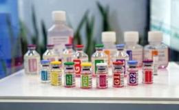 وجود ترکیبات خطرناک محرک شیشه در کپسول های لاغری غیرمجاز