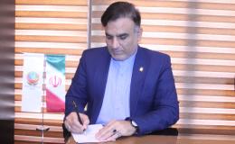 پیام تبریک دبیر شورای هماهنگی مبارزه باموادمخدر کیش به مناسبت روز بهزیستی