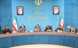 استاندار یزد پرهیز از موازی&zwnj;کاری دستگاه&zwnj;ها در مبارزه با مواد مخدر را خواستار شد