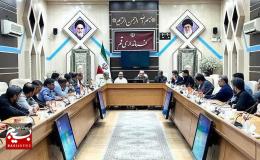 لزوم اتخاذ راهبردهای جامع و هماهنگ در حوزه&zwnj;های پیشگیری، درمان و مقابله&nbsp;با مواد مخدر در قم