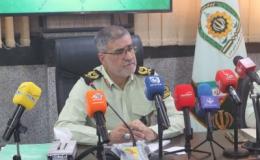 ضربه سنگین پلیس بر بنیان مالی قاچاقچیان در هرمزگان