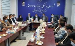 ضرورت پاکسازی شهرها از معتادان متجاهر