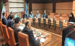 بررسی راهکارهای درمان و کاهش آسیب اعتیاد در گیلان