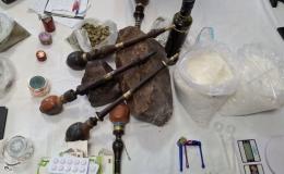 پاکسازی 98 نقطه آلوده در آذربایجان شرقی؛ بازداشت 77 خرده&zwnj;فروش مخدر