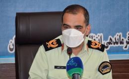 جنگ بزرگ پلیس سیستان و بلوچستان با قاچاقچیان مخدر