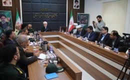 طرح محلات اسلامی در کاهش آسیب&zwnj;های اجتماعی جامعه نقش آفرینی می کند
