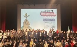 تشکل&zwnj;های مردم&zwnj;نهاد، بازوان توانمند جامعه و جلوه&zwnj;&zwnj;ای درخشان از همدلی و مسئولیت&zwnj;پذیری هستند&nbsp;