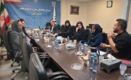 سازمان&zwnj;های مردم&zwnj;نهاد مبارزه با مواد مخدر نقش مهمی در صیانت از بهبودیافتگان دارند