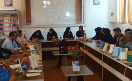 اجرای طرح یاریگران زندگی در روستاهای شهرستان اردکان
