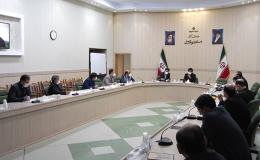 استاندار اردبیل عنوان کرد: خانواده ها مهمترین عامل انگیزه بخش به معتادان