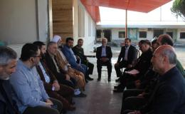 راه اندازی بزرگترین مرکز درمانی معتادان متجاهر مازندران تا پایان خرداد+عکس