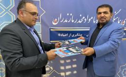 به معتادان بهبود یافته آموزش های فنی و حرفه ای ارائه می شود