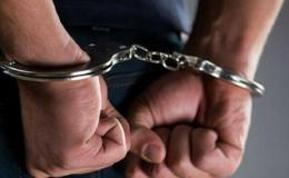 دستگیری ۳ نفر قاچاقچی مواد مخدر در هنگ مرزی تایباد