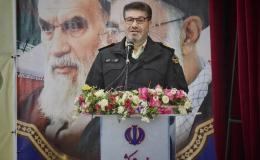 ایران پرچمدار مبارزه با مواد مخدر است