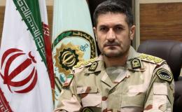 درگیری مرزداران سراوان با قاچاقچیان/ نیم تُن انواع مواد مخدر کشف شد