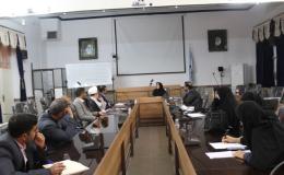 لزوم مبارزه جدی و برخورد قاطع دستگاه انتظامی و قضایی با قاچاقچیان مواد مخدر