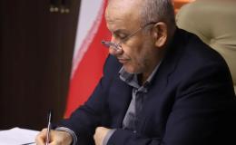 پیام استاندار مازندران به مناسبت ۵ تیر؛ روز جهانی مبارزه با مواد مخدر