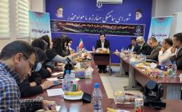کشف 47 تن انواع مواد مخدر در استان سیستان و بلوچستان