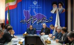 همکاری مشترک کهگیلویه و بویراحمد و فارس در عرصه مبارزه با مواد مخدر