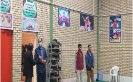 اثربخشی فعالیت های ورزشی در پیشگیری از اعتیاد