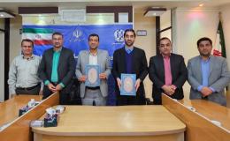 گسترش همکاری کانون پرورش فکری کودکان و نوجوانان کهگیلویه و بویراحمد در حوزه پیشگیری از اعتیاد