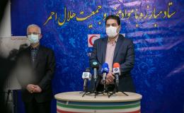 جوانان هلال احمر برای پیشگیری از اعتیاد به میدان می آیند