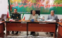 وظیفه همه ادارات مبارزه با مواد مخدر است
